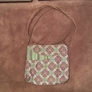 Maruca small crossbody bag